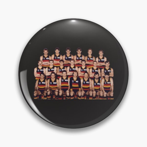 Item preview, Adelaide Crows designed and sold by CifrhFletchet.