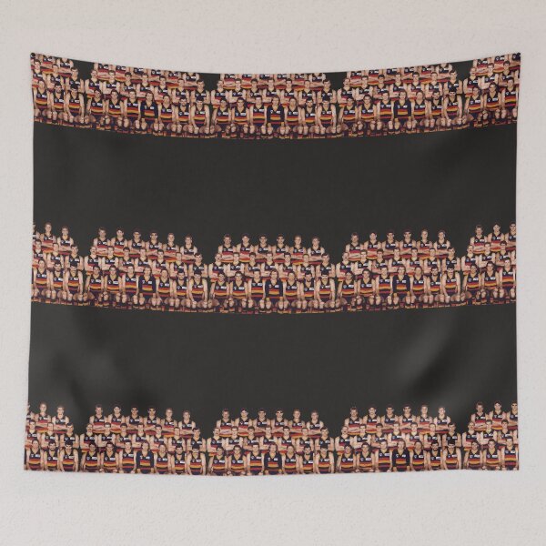 Item preview, Adelaide Crows designed and sold by CifrhFletchet.
