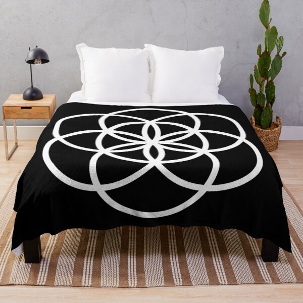 Item preview, Seed Of Life designed and sold by TheArtism.