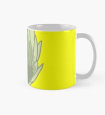 Okee Dokee Artichoky Mug