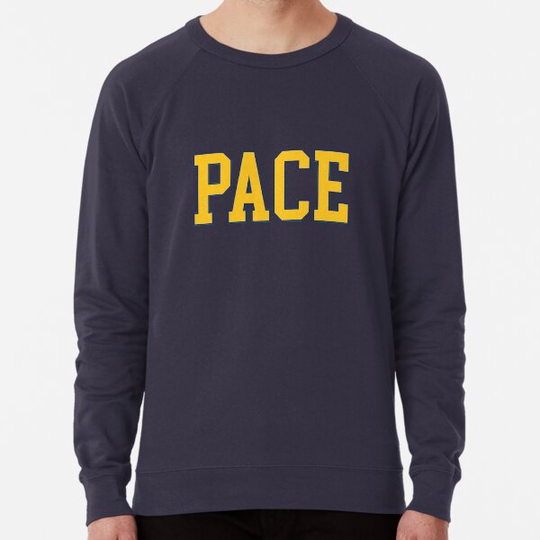 pace university crewneck