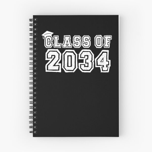 Item preview, Class Of 2034 Grow With Me Kindergarten 2021 Graduation designed and sold by glynismalcolm.
