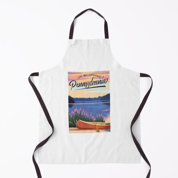 Item preview, Wallenpaupack-summer designed and sold by KECHOAK.