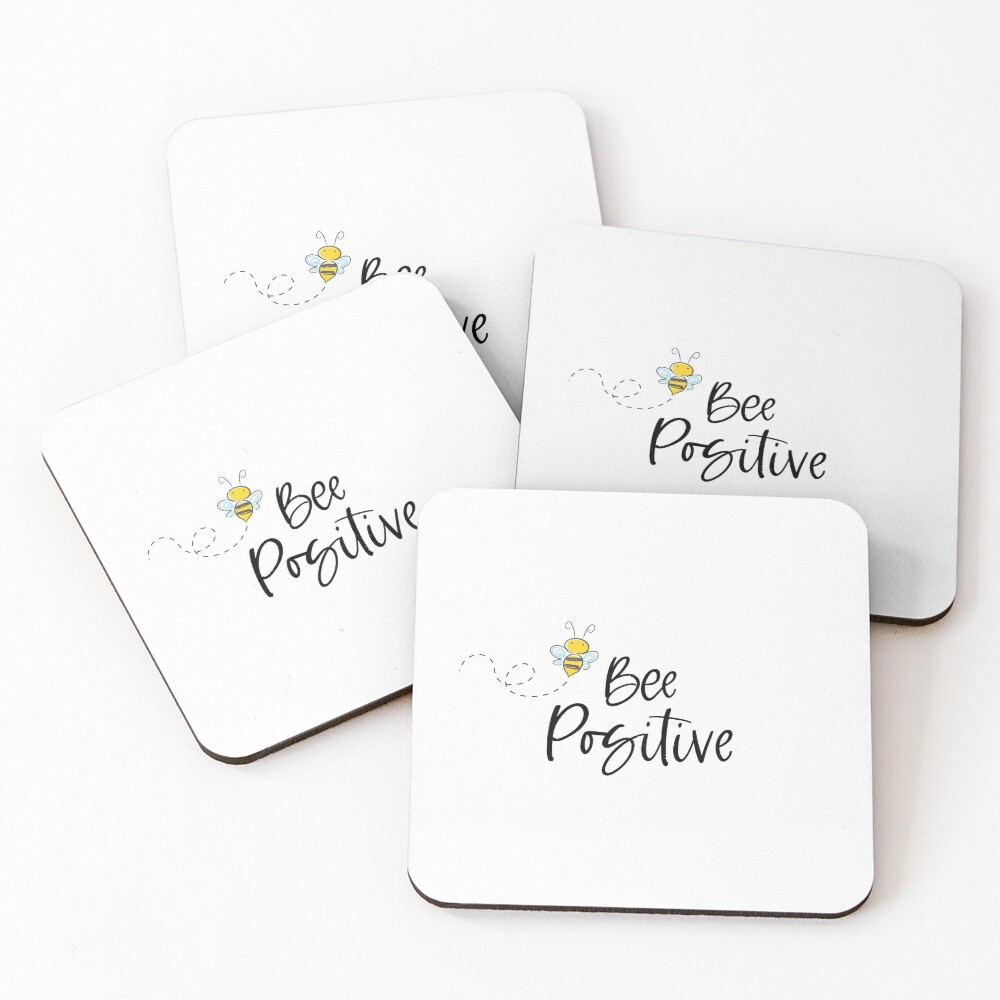 Item preview, Coasters (Set of 4) designed and sold by Rabab-Design.