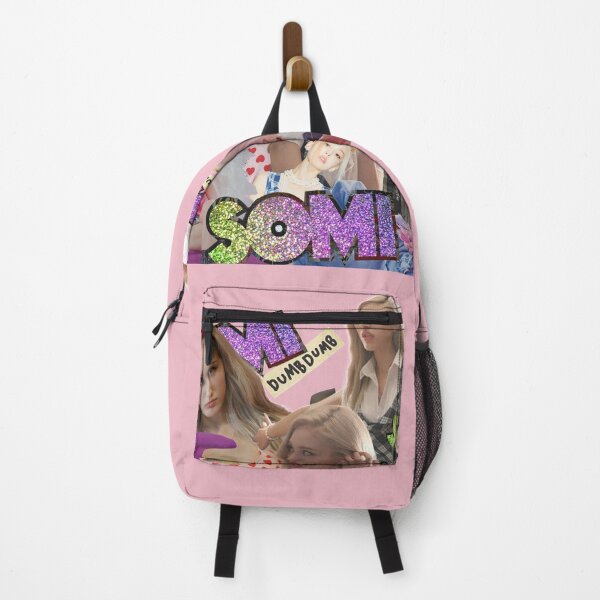 Item preview, Somi Dumb Dumb New Merchandise designed and sold by Ay-UpPotatta.