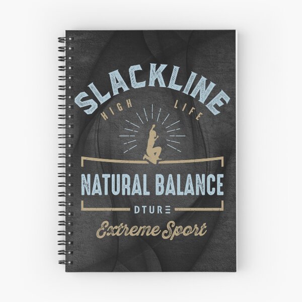 Item preview, Slackline designed and sold by cidolopez.