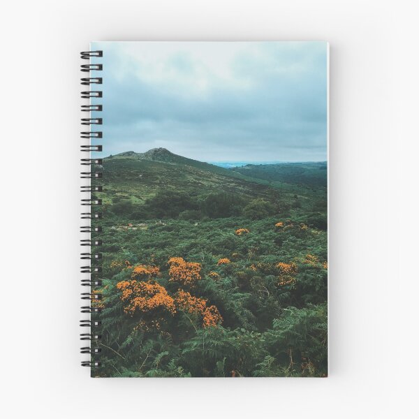 Item preview, Dartmoor Dawn designed and sold by visualspectrum.