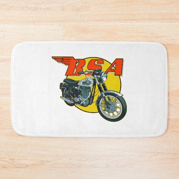 Item preview, BSA designed and sold by Terpesonakig.