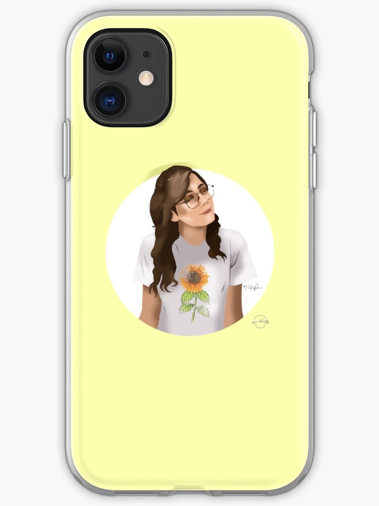 Moonlight in 1986 iPhone 11 case Moonlight in 1986 iPhone 11 case