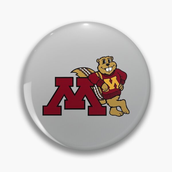 Item preview, Goldy Gopher designed and sold by Onedire.