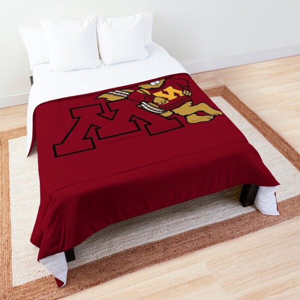 Item preview, Goldy Gopher designed and sold by Onedire.
