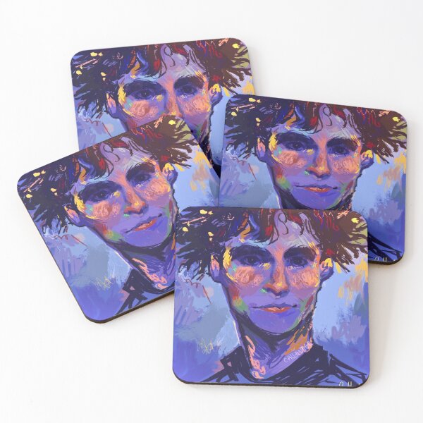 Item preview, neil perry as puck designed and sold by sourcherries92.