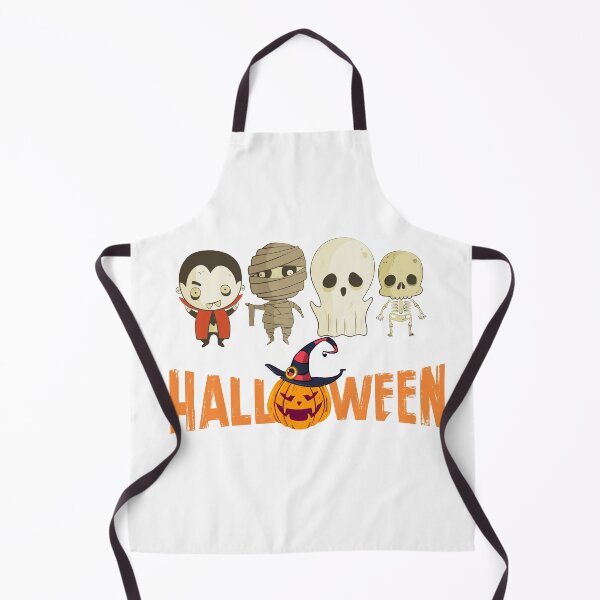 Item preview, Funny Halloween Team - Funny Party designed and sold by kenart135.