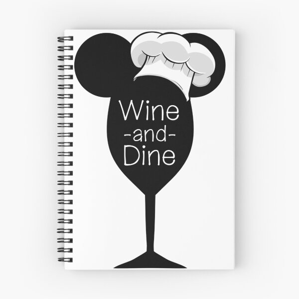 Item preview, Wine and Dine designed and sold by yaney85.