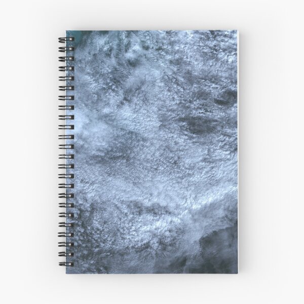 Item preview, Clouds Over Turks and Caicos Islands Satellite Image designed and sold by Jim Plaxco.