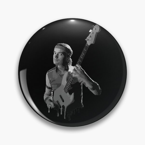 Item preview, Jaco Pastorius v1  designed and sold by fischerkeliipa.