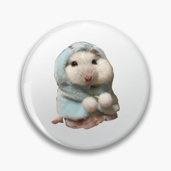 Item preview, Cozy Hamster designed and sold by otyn7.