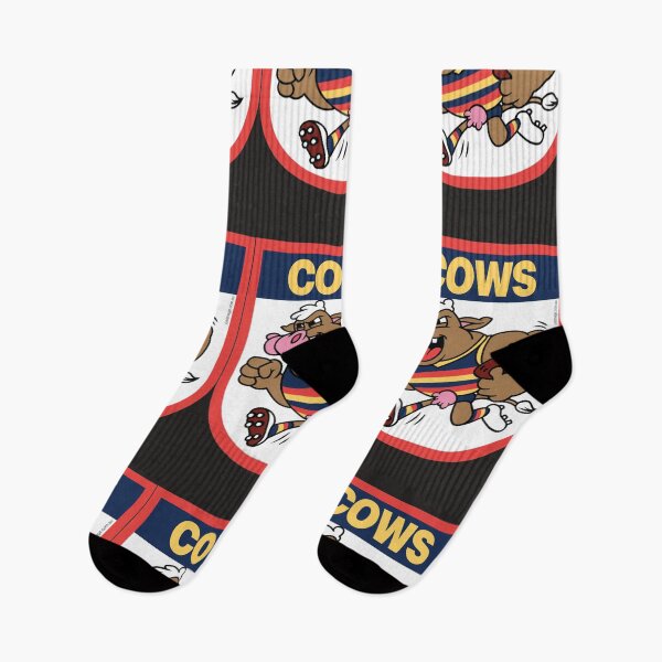Item preview, AFL BBQ Series - Adelaide Cows designed and sold by CifrhFletchet.