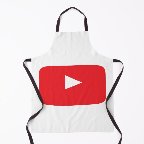 Item preview, YouTube Logo designed and sold by Pafaf04.