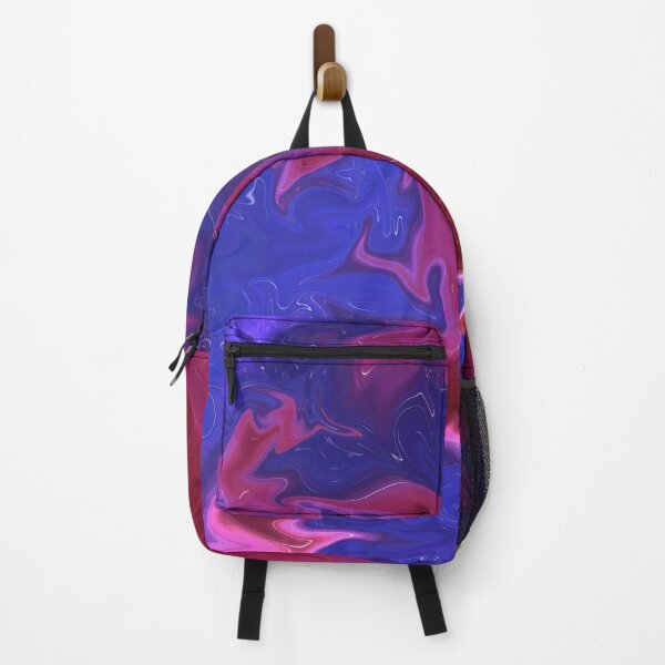 Item preview, Purple and Pink Marble designed and sold by LeighsDesign.