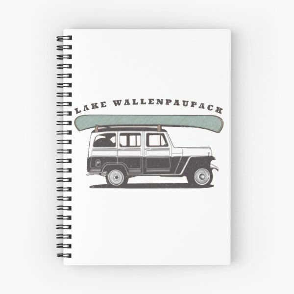 Item preview, Wallenpaupack designed and sold by KECHOAK.