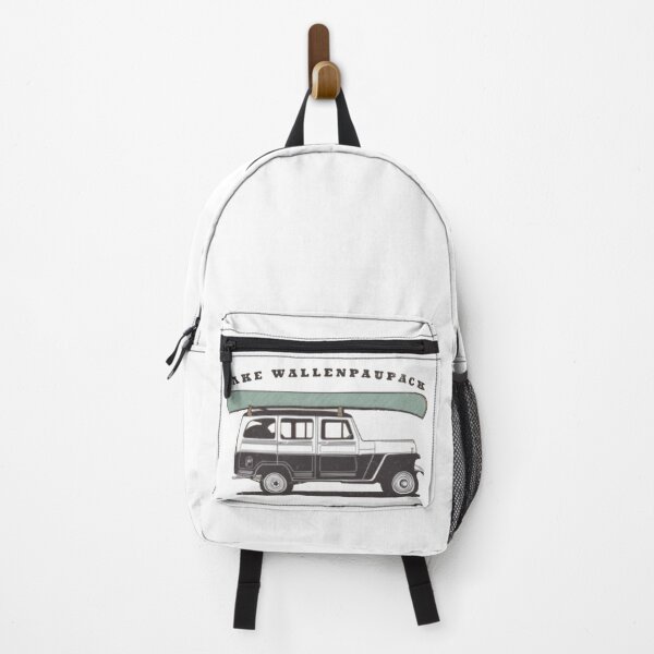 Item preview, Wallenpaupack designed and sold by KECHOAK.