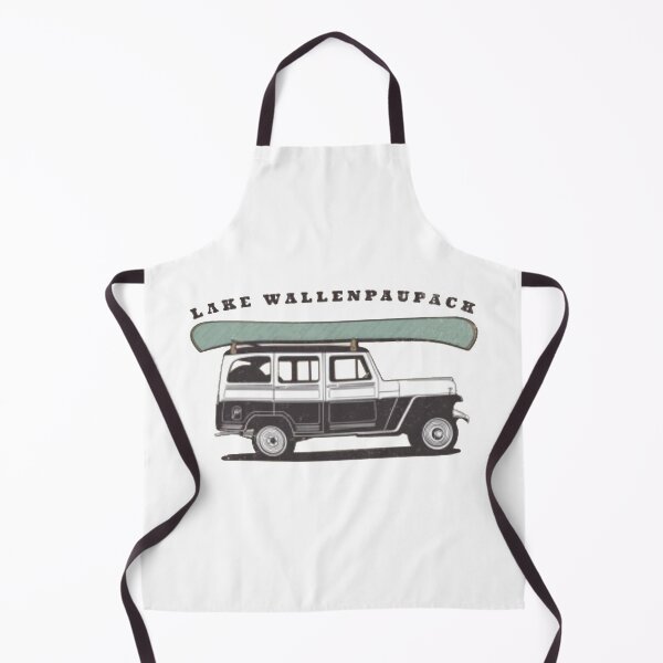 Item preview, Wallenpaupack designed and sold by KECHOAK.