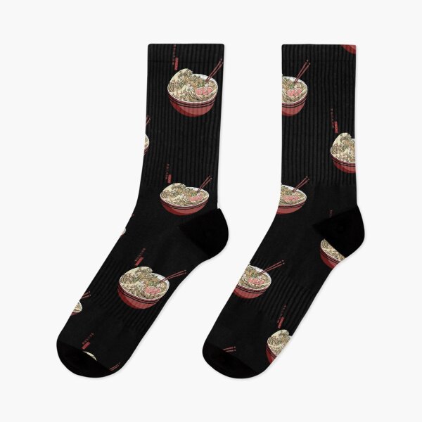 Item preview, The great ramen wave designed and sold by Hưng Nguyễn.