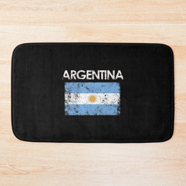 Item preview, Vintage Argentina Argentinian Flag Pride Gift designed and sold by kentuckykonpha.