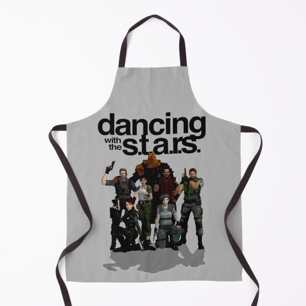 Item preview, Dancing with the S.T.A.R.S. designed and sold by Darkwaters Designs.