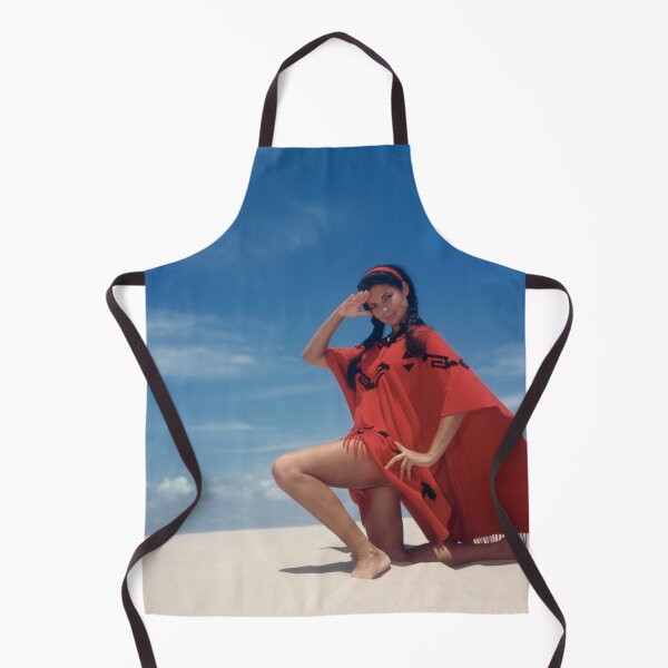 Item preview, On the Texas border with pinup model Tommie Kirksmith designed and sold by Lowtech.