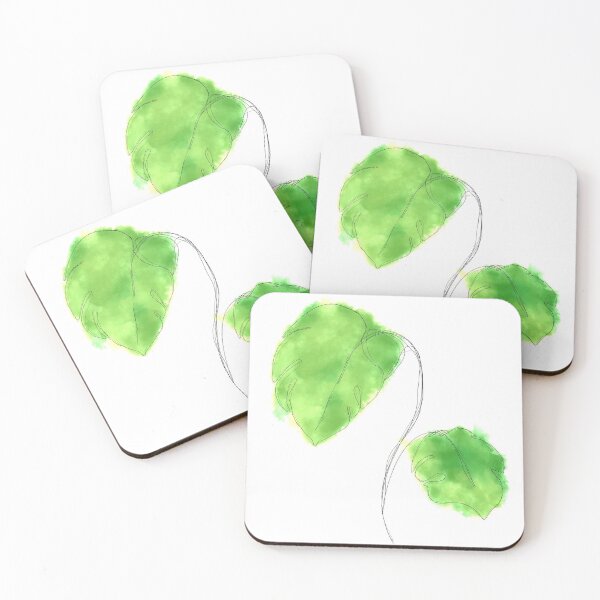 Item preview, Foliage designed and sold by PolygonPop.