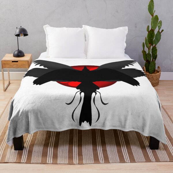 Item preview, Blood Moon, Six Wings. designed and sold by Blood-Ash.