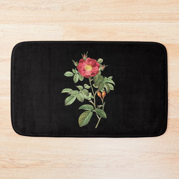 Item preview, Rosa Damascene Coccinea; Rosier de Portland 'Duchess of Portland' designed and sold by JOGENDRA1998.