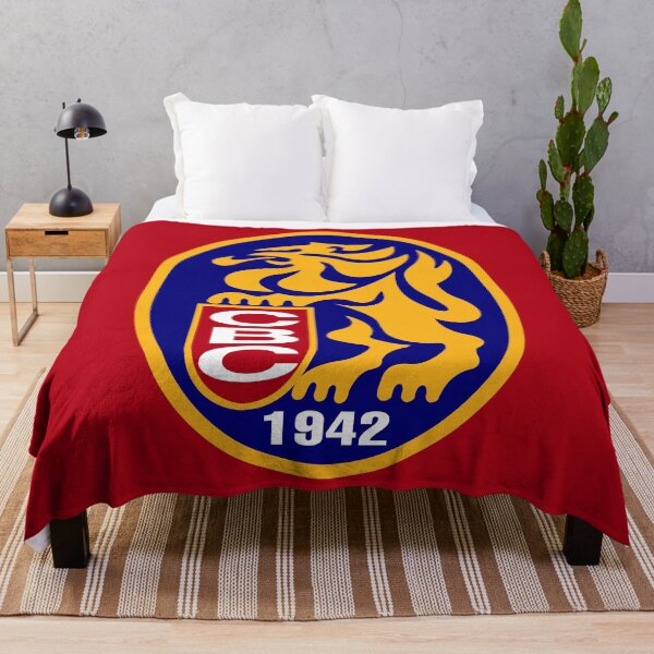 Artikelvorschau, Leones del Caracas-Symbol entworfen und verkauft von Onedire.