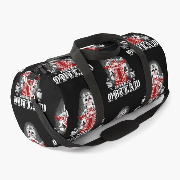 Item preview, American Outlaw Biker   designed and sold by fischerkeliipa.
