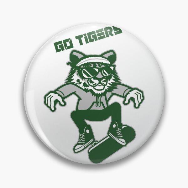 Item preview, AFL Richmond Fans Club Design Baseball ¾ Sleeve designed and sold by CifrhFletchet.