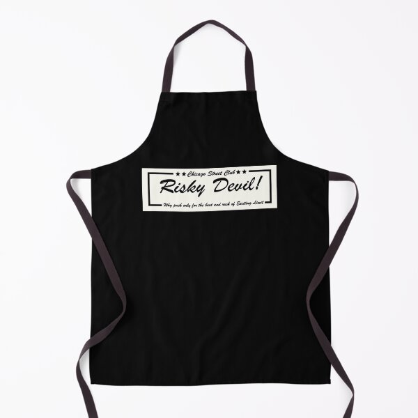Item preview, Risky Devil! designed and sold by Darkwaters Designs.