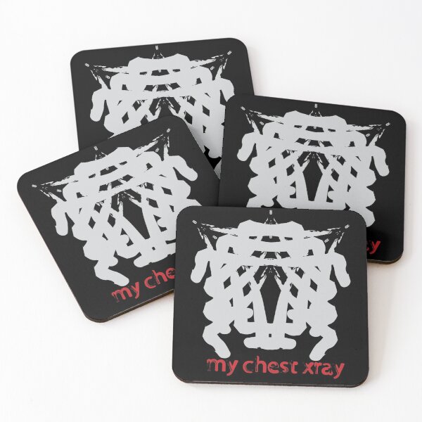 Item preview, x ray designed and sold by Abharan.