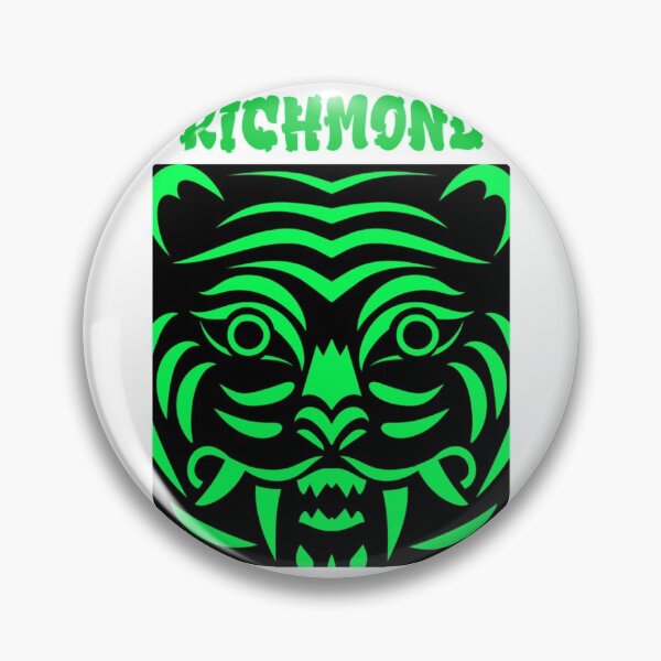 Item preview, AFL Richmond Fans Club Design Baseball ¾ Sleeve designed and sold by CifrhFletchet.