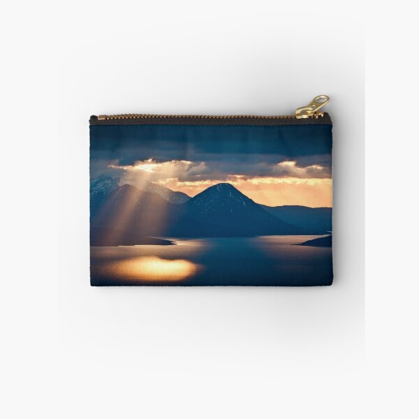 Item preview, Highland Sunset designed and sold by cjdolfin.