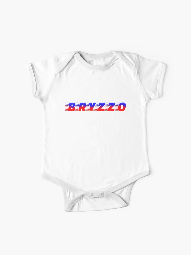 bryzzo souvenir co | Baby One-Piece