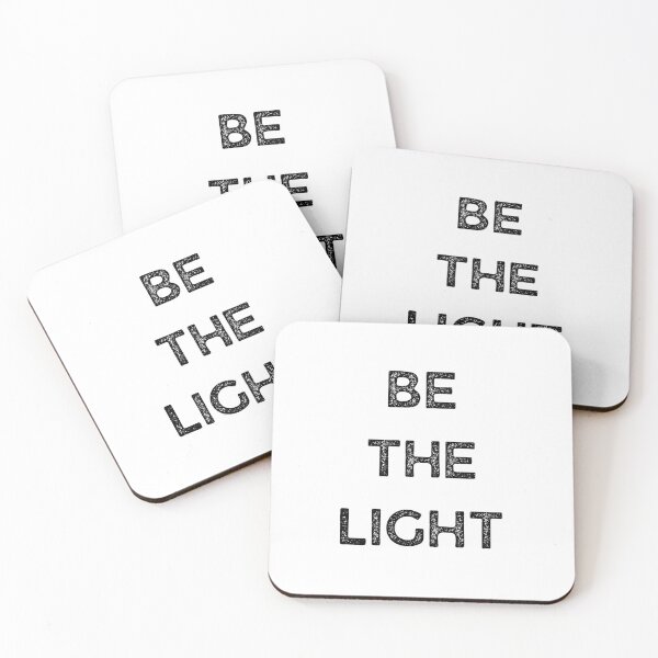 Item preview, GALATHI Be the Light - Motivated designed and sold by Galathi Designs.