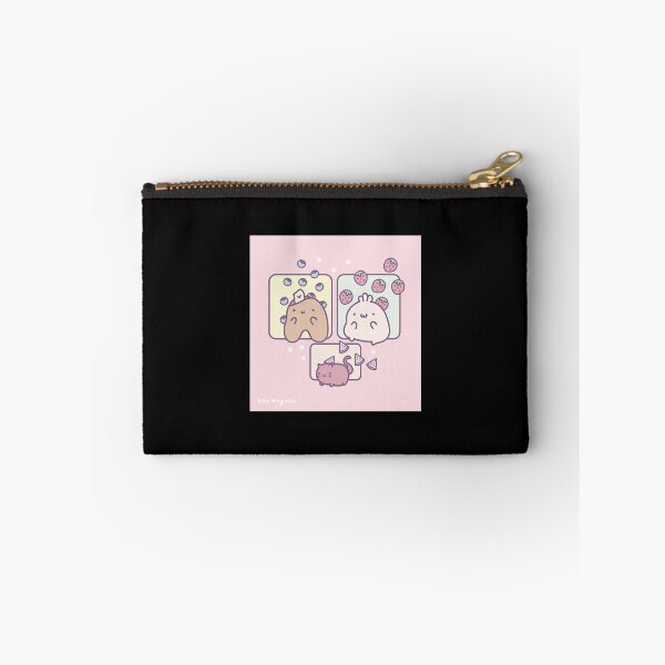 Item preview, Kawaii cute dumpling cat cookie art Phone Case designed and sold by jaalavillato.