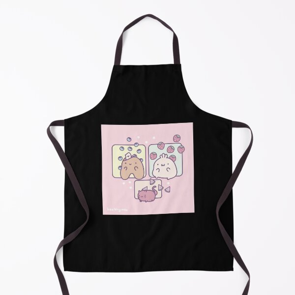 Item preview, Kawaii cute dumpling cat cookie art Phone Case designed and sold by jaalavillato.