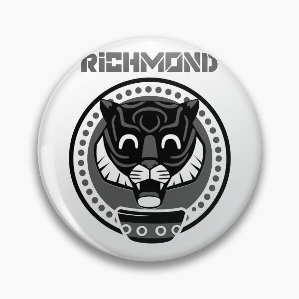 Item preview, AFL Richmond Fans Club Design Baseball ¾ Sleeve designed and sold by CifrhFletchet.