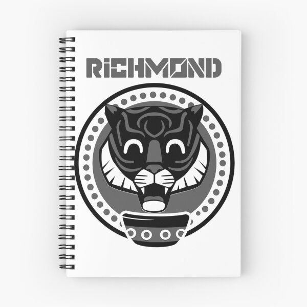 Item preview, AFL Richmond Fans Club Design Baseball ¾ Sleeve designed and sold by CifrhFletchet.