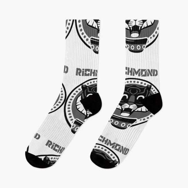 Item preview, AFL Richmond Fans Club Design Baseball ¾ Sleeve designed and sold by CifrhFletchet.