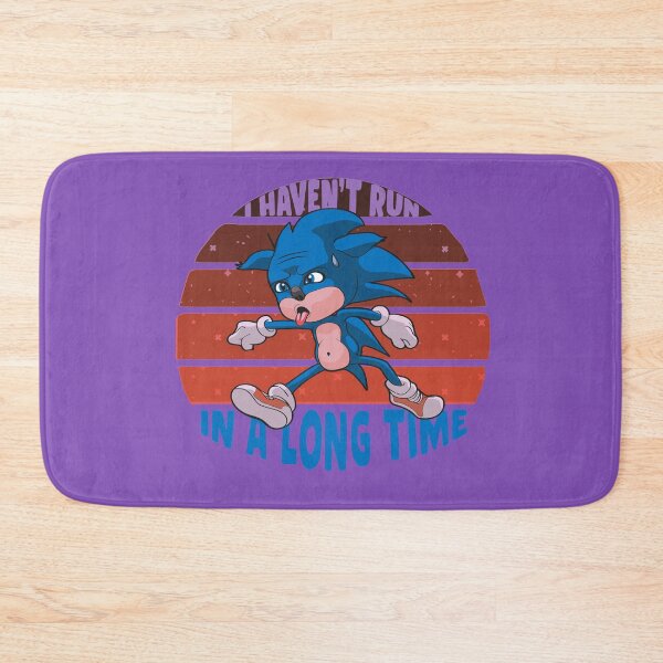 Item preview, i hadn't run in a long time designed and sold by sambuko.