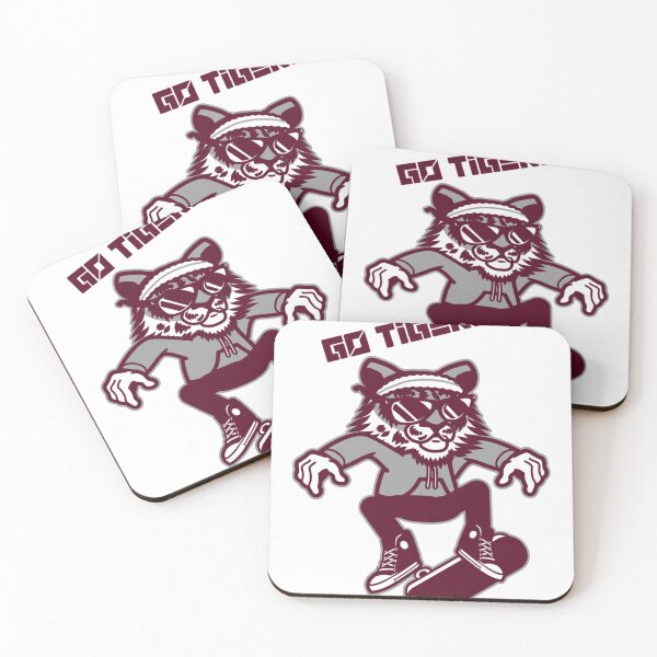 Item preview, AFL Richmond Fans Club Design Baseball ¾ Sleeve designed and sold by CifrhFletchet.